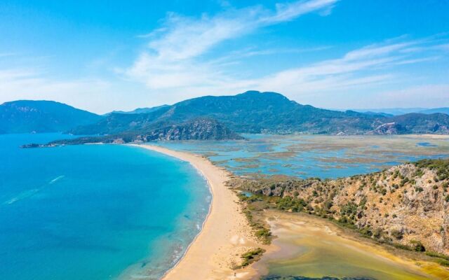 Duman Collection in Dalyan