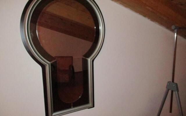 Duplex apartment 250 m from the sea