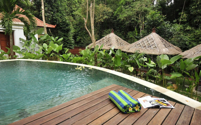 The Luku Boutique Villa and Gallery