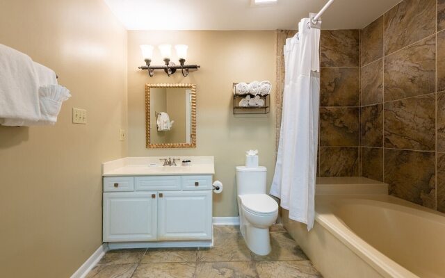 The Manor on St. Philip