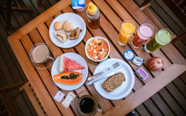 Fênix Hotel Varginha