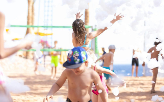 Grand Rotana Hotel Resort and Spa