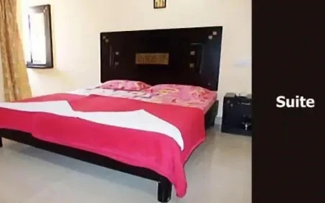 Sai Priyanka Comfort Inn by OYO Rooms