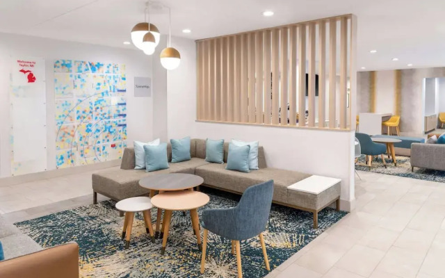 TownePlace Suites by Marriott Detroit Taylor