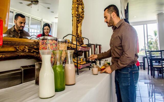 European Life Style Executive Suites & Gallery