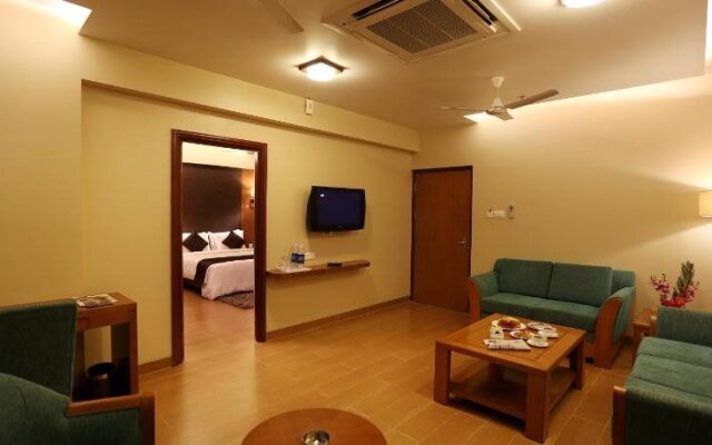Brijwasi Lands Inn