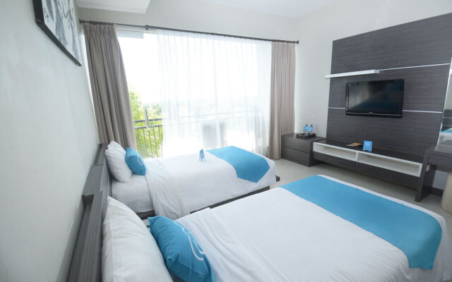 Airy Jimbaran Wisma Udayana 20 Bali