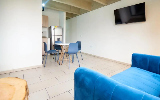 Mangata Living by Bernalo Hotels