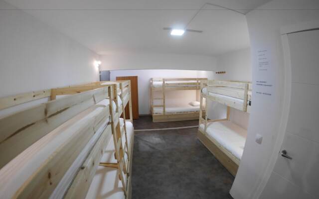 Drago Hostel