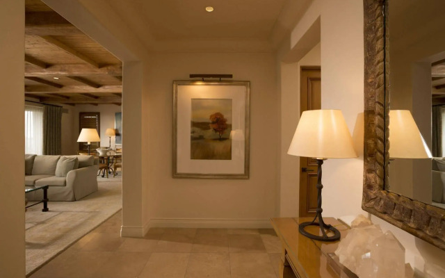 The Villas at Pelican Hill Resort