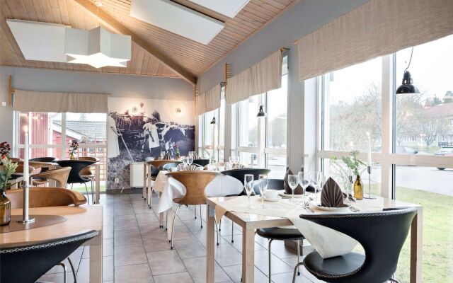Best Western Hotel Vrigstad Vardshus