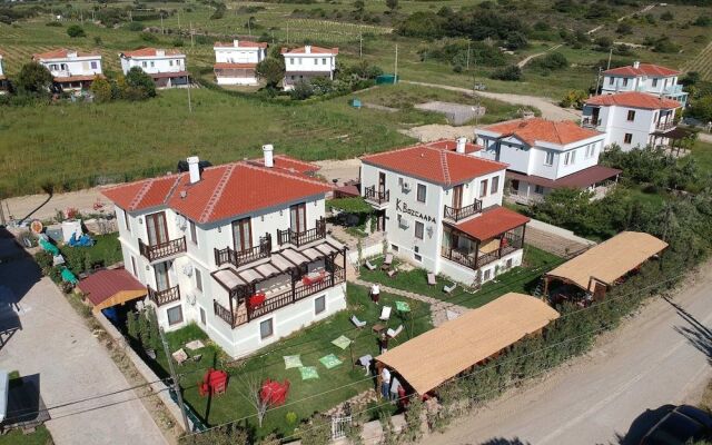 K Bozcaada