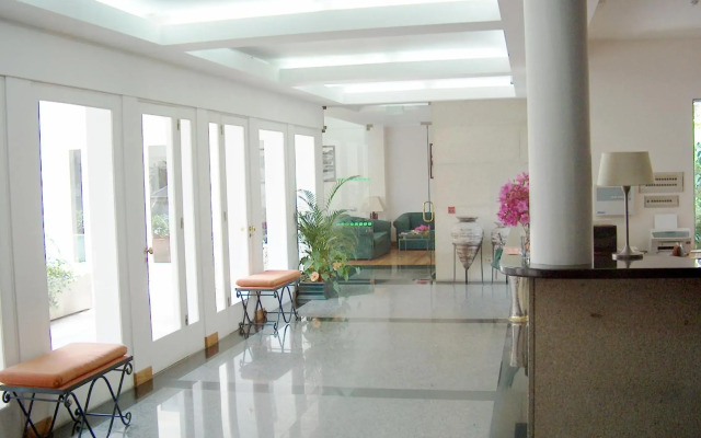 Hotel Toural