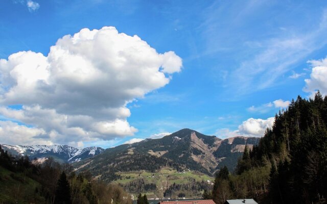 Luxury Chalet in Zell am See With Terrace