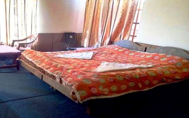TIH Kailash Mansarovar Homestay & Guest House-Nubra