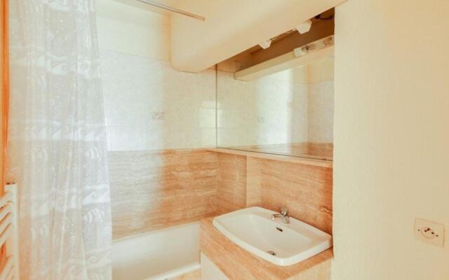 Appartement Cauterets, 1 pièce, 3 personnes - FR-1-401-53