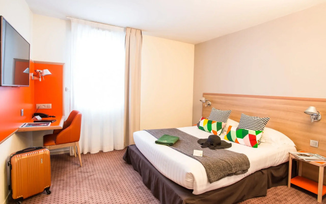 Gatsby Hotel & Restaurant by Happyculture