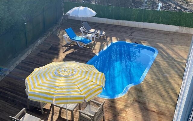 Sapanca Gonul Sofram Bungalow