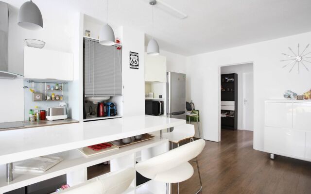 Résidence la Petite Louisane by Weekome