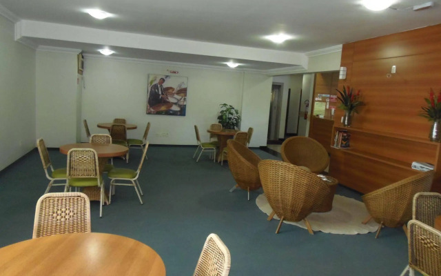 Sanare Hotel