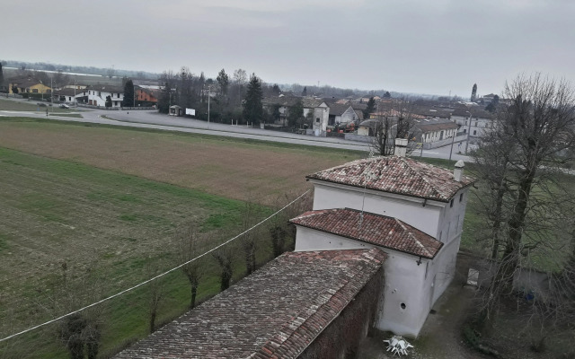 Ostello Castello Mina Della Scala