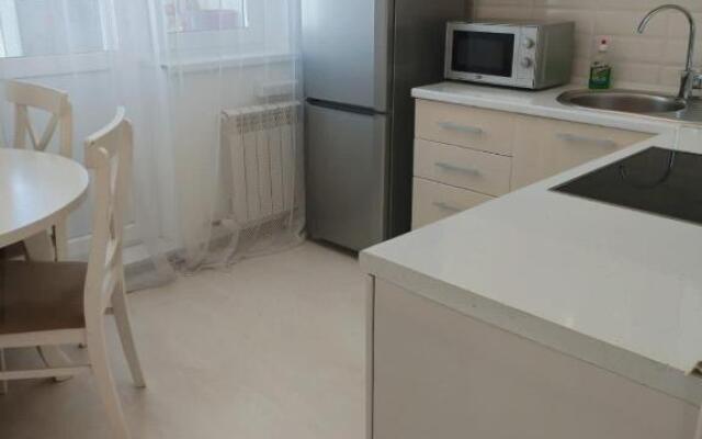 1-no komnatnye apartamenty v ZhK Promenade Expo