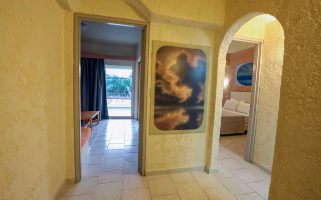 Filerimos Village - All Inclusive