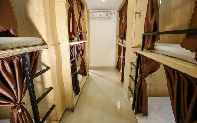 Sleep Box - Di Ngau Homestay Hue