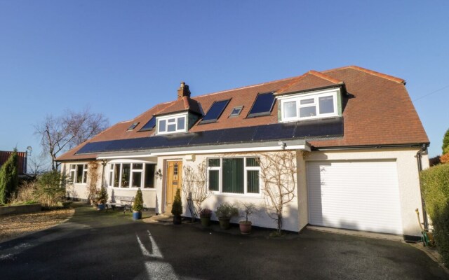 Braemar, Northallerton