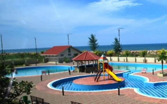 Terengganu Equestrian Resort