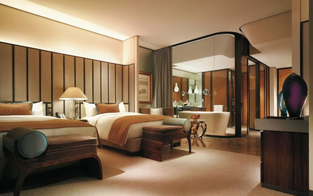Mgm Macau