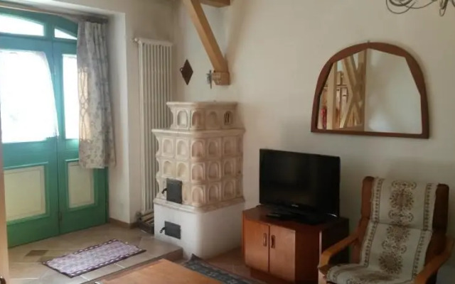 Apartment Casa Moena