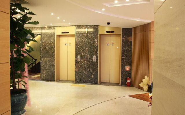 KP Hotel