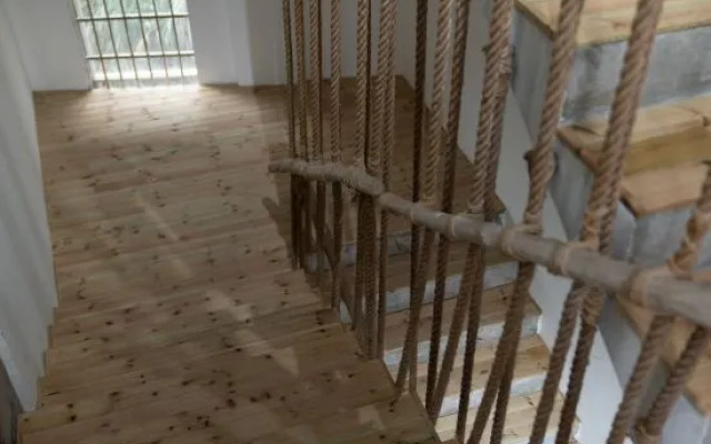 Jingdezhen Yiboshe Homestay Sanbao Branch