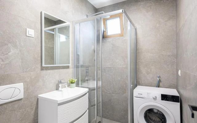 Salt&soul Residence Apartment