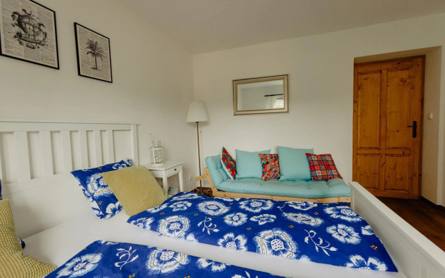 Slunečná Rokytnice