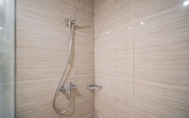 Enchanting And Stunning 2Br La Riz Supermall Mansion Apartment