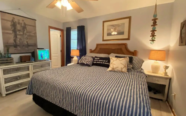 Holland House Duplex 3 Bedroom Duplex