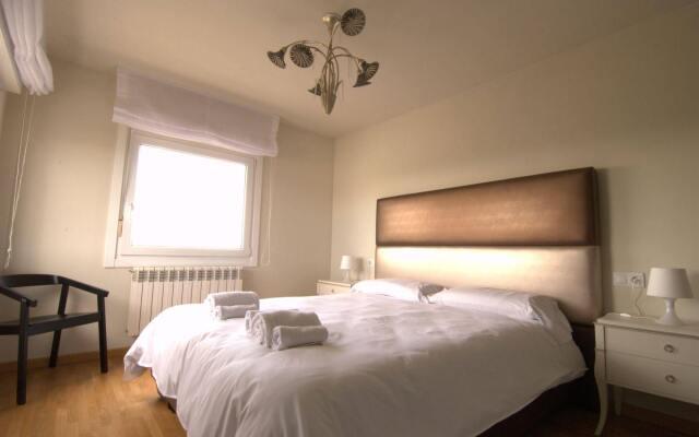 Tudela Mirador De Bardenas