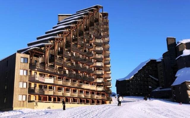 Appartement Avoriaz, 4 pièces, 8 personnes - FR-1-634-9
