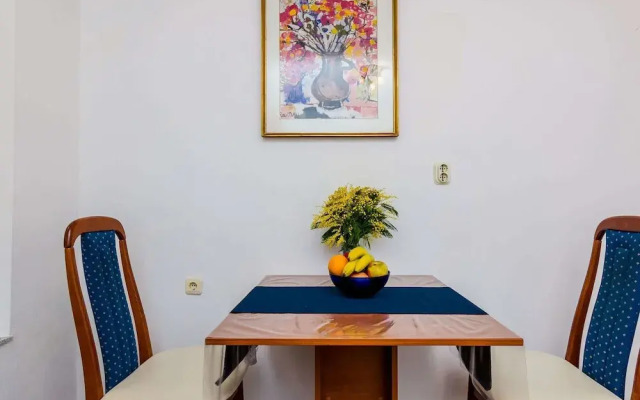 Budget Old Town - One-bedroom Apartment - Ispod Mira 3 Street