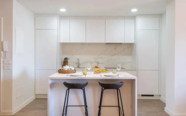 2 Dormitorios Andalucia Del Mar Ref. 316