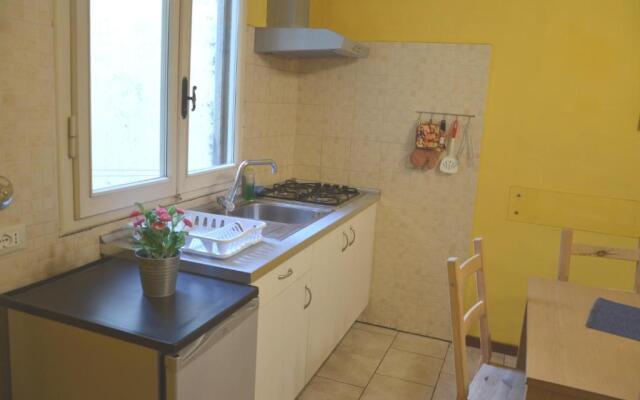 Sant'Antonino Apartments