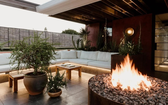 Majagua Hotel Boutique Adults Only