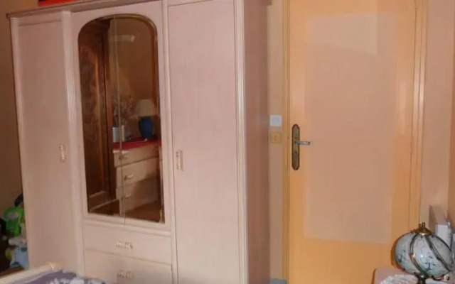 Chambre dHotes Baie du Mont Saint Michel