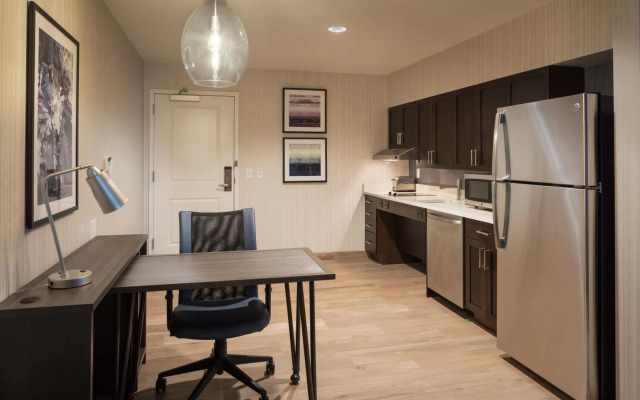 Homewood Suites by Hilton Needham Boston