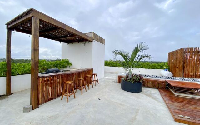 Dreamcatcher Tulum