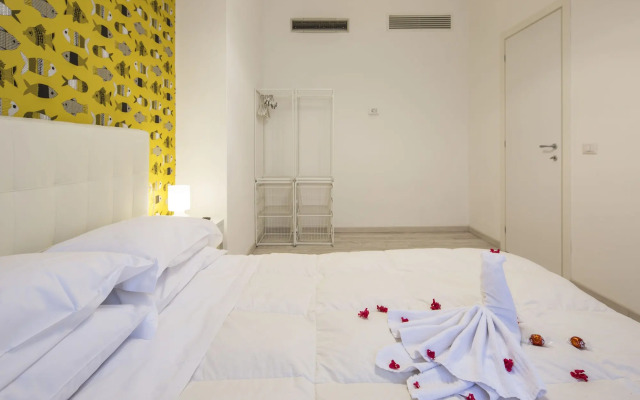 Flower Suites Sorrento