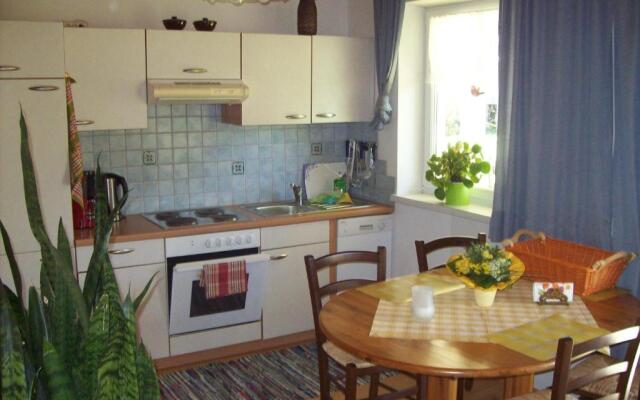 Apartmenthaus Simmer