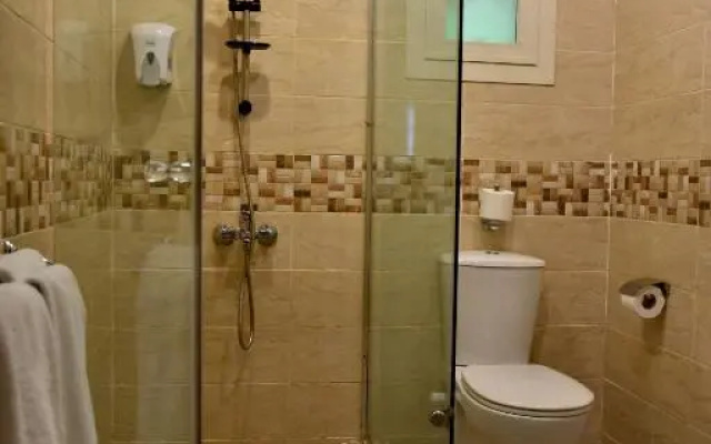 Seti Sharm Palm Beach Resort